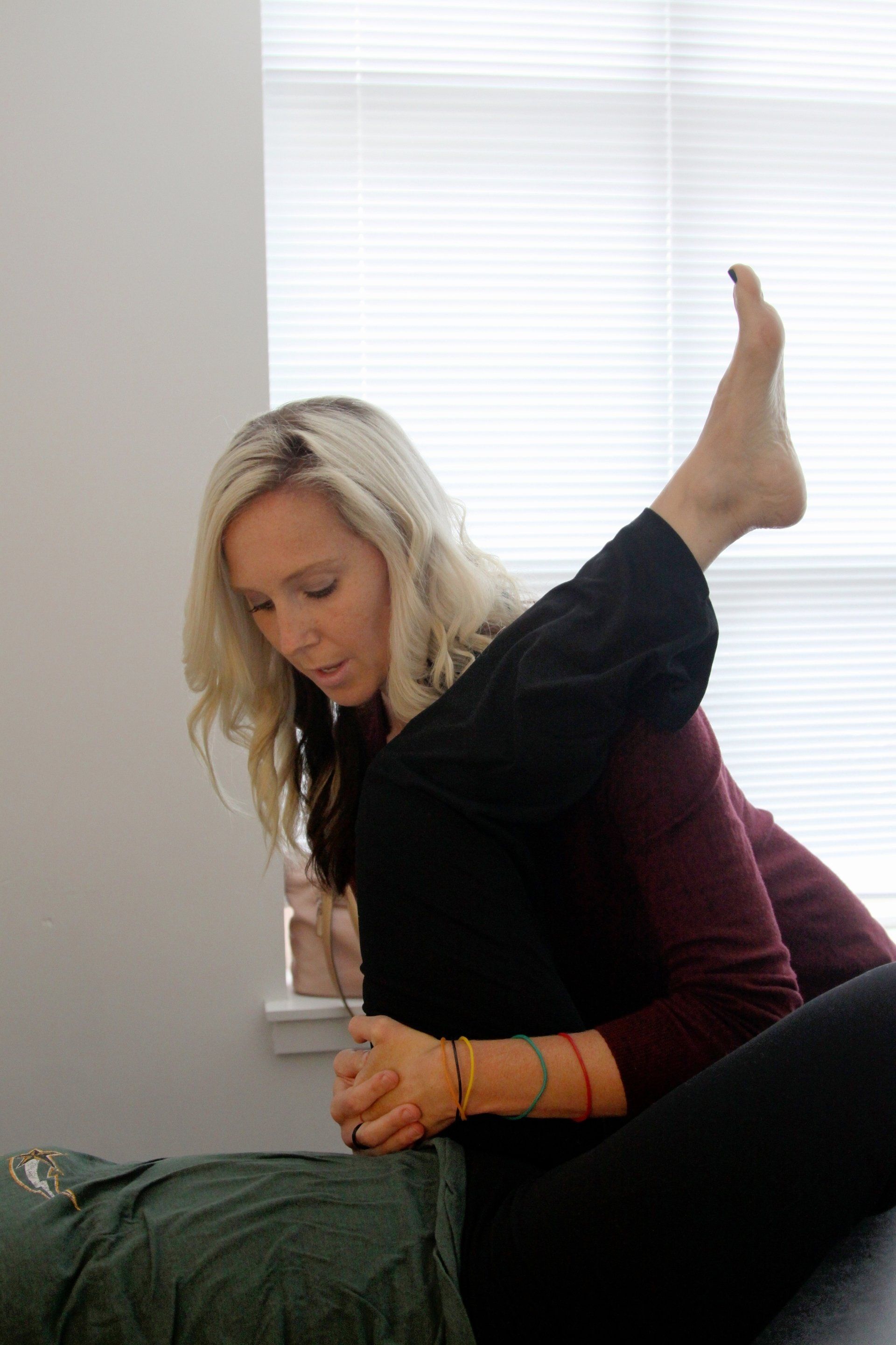 Bodies In Motion Physical Therapy