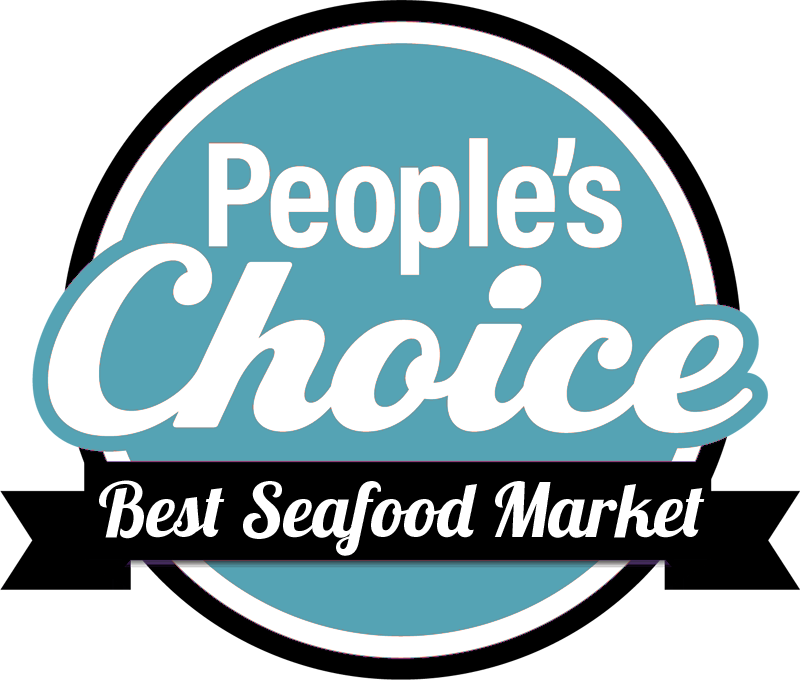 People's Choice Award - Best Seafood Market