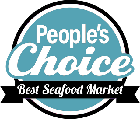 People's Choice Award - Best Seafood Market