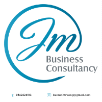 Jimmy Consultant - Giải pháp quản trị DN và tăng trưởng đột phá