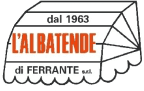 L'Albatende - Logo