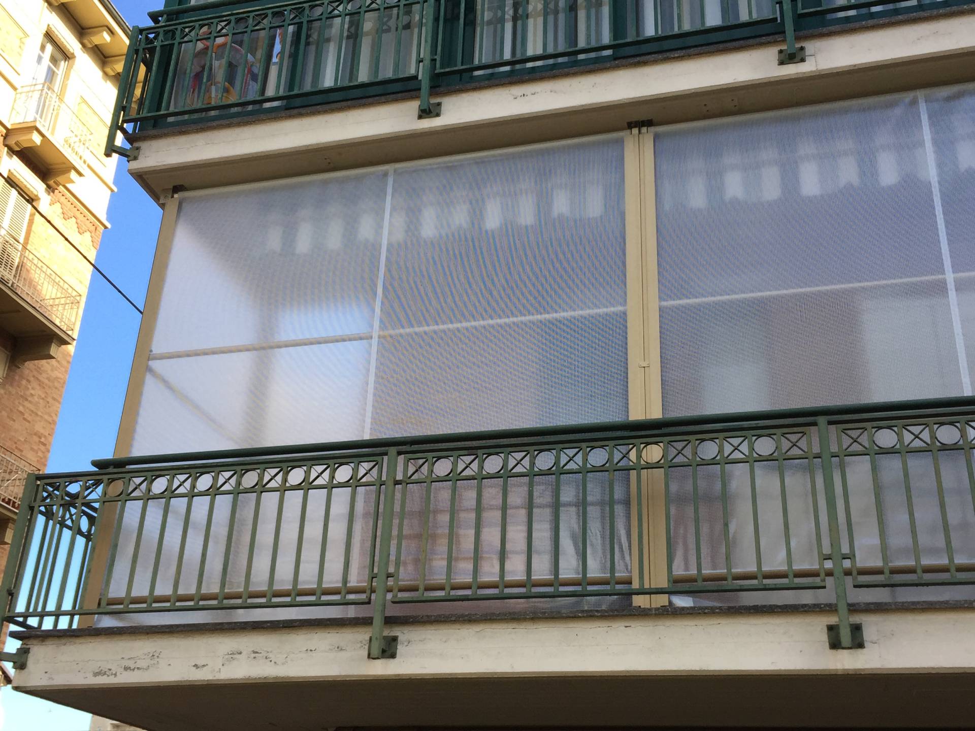 Tende a guide invernali