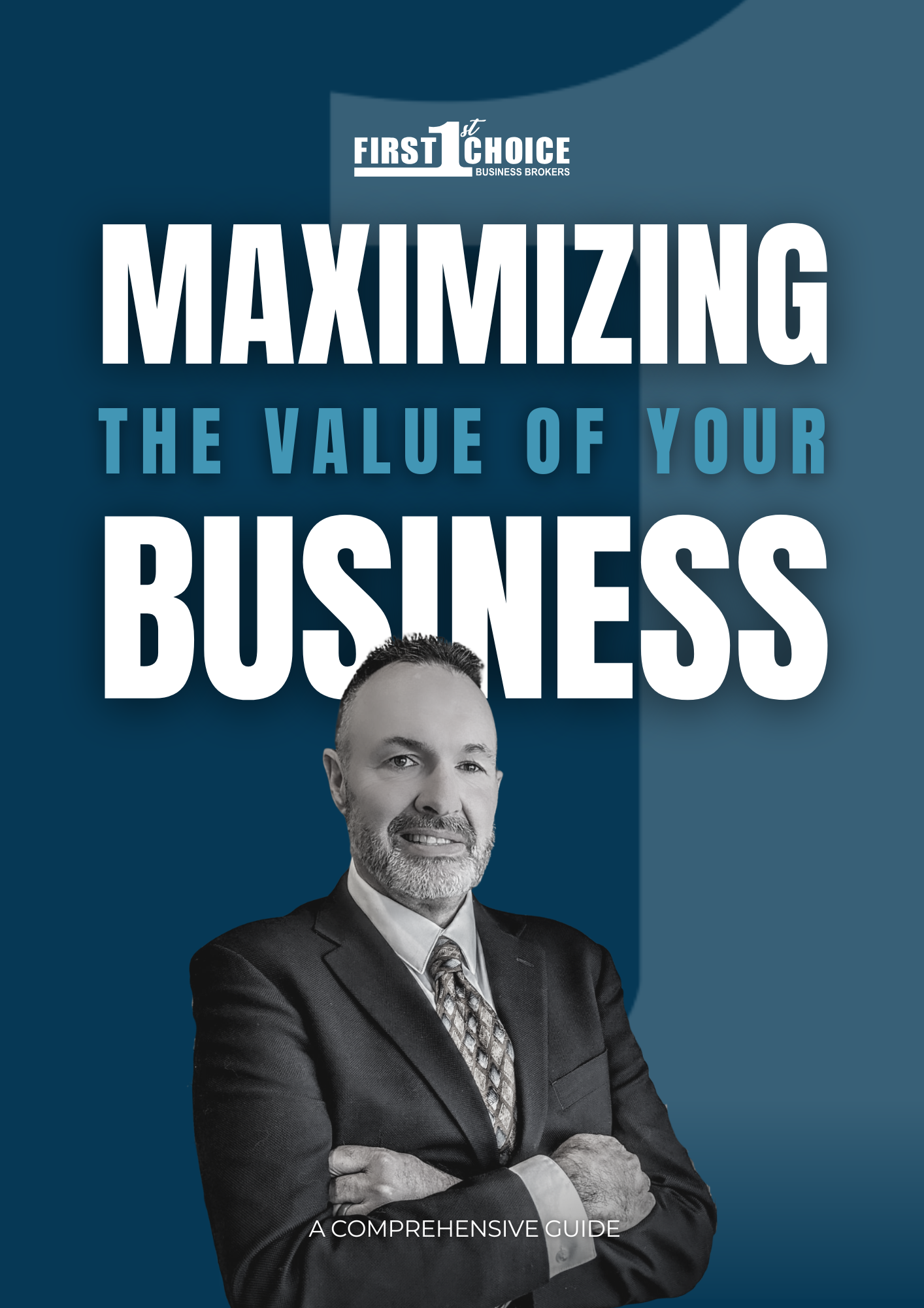 A book titled what is my business worth preparing to sell your business