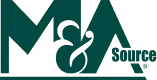 M&A Source logo