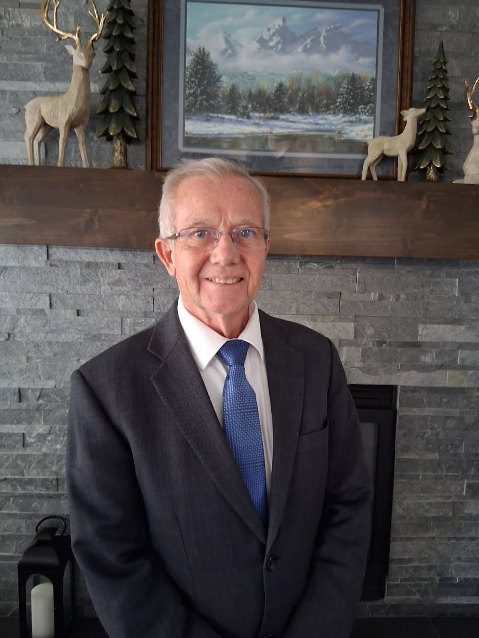 Brent Liddell