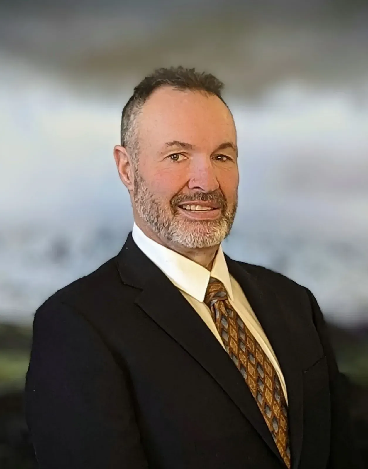 Mark Cardoza | FCBB Idaho