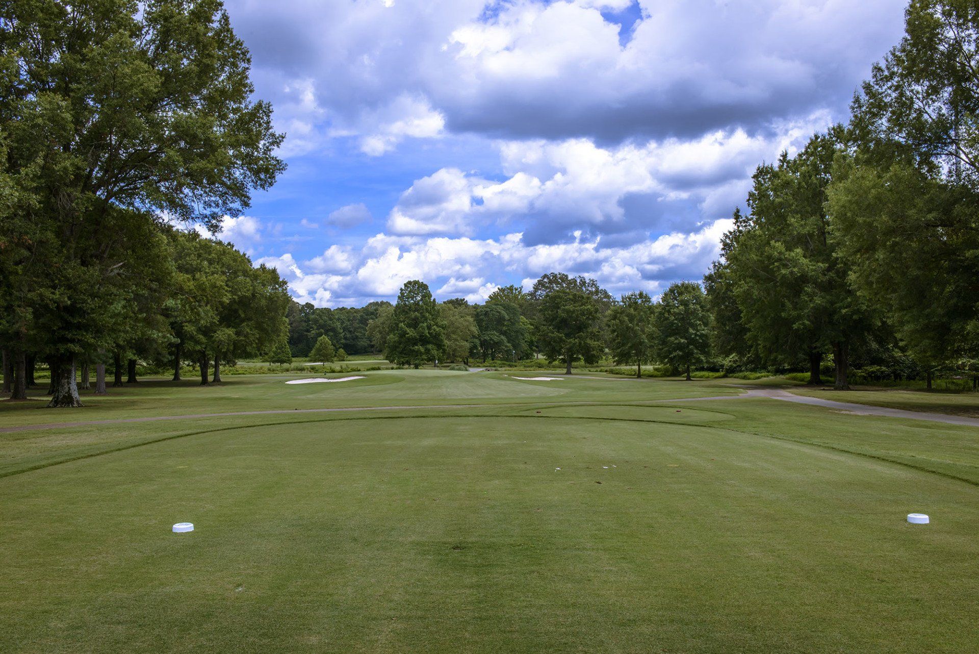 Championship Courses at Windyke Country Club | Course Details