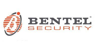 Bentel Security logo