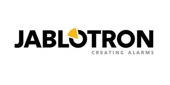 Jablotron logo