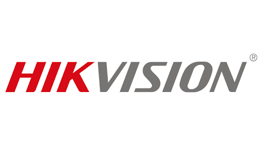 HIK vision logo