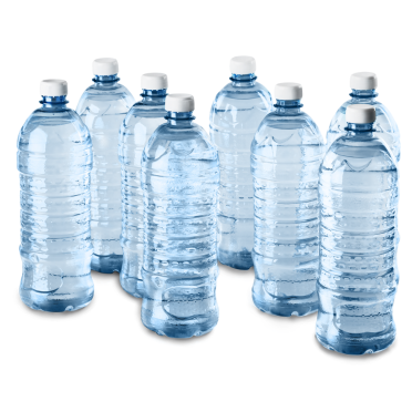 Bottle Water Delivery
