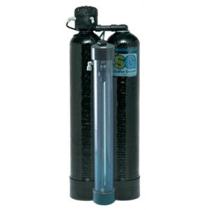 Specialty Water Filters