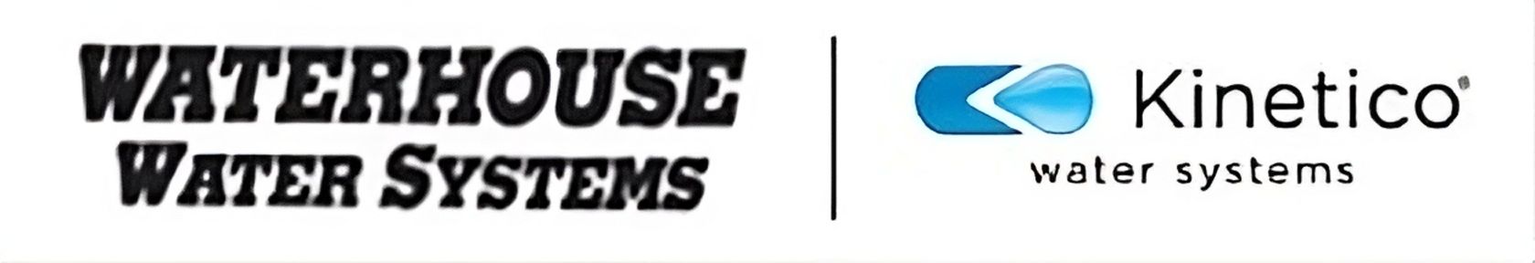 Waterhouse Water Systems logo