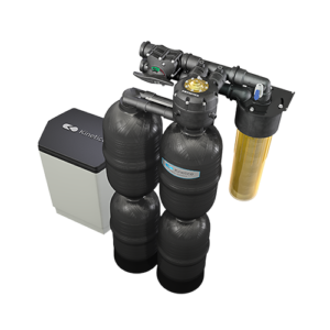 Water Softeners
