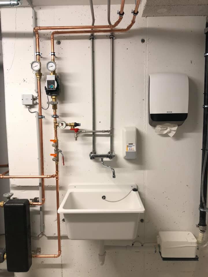 Bernard Gebäudetechnik