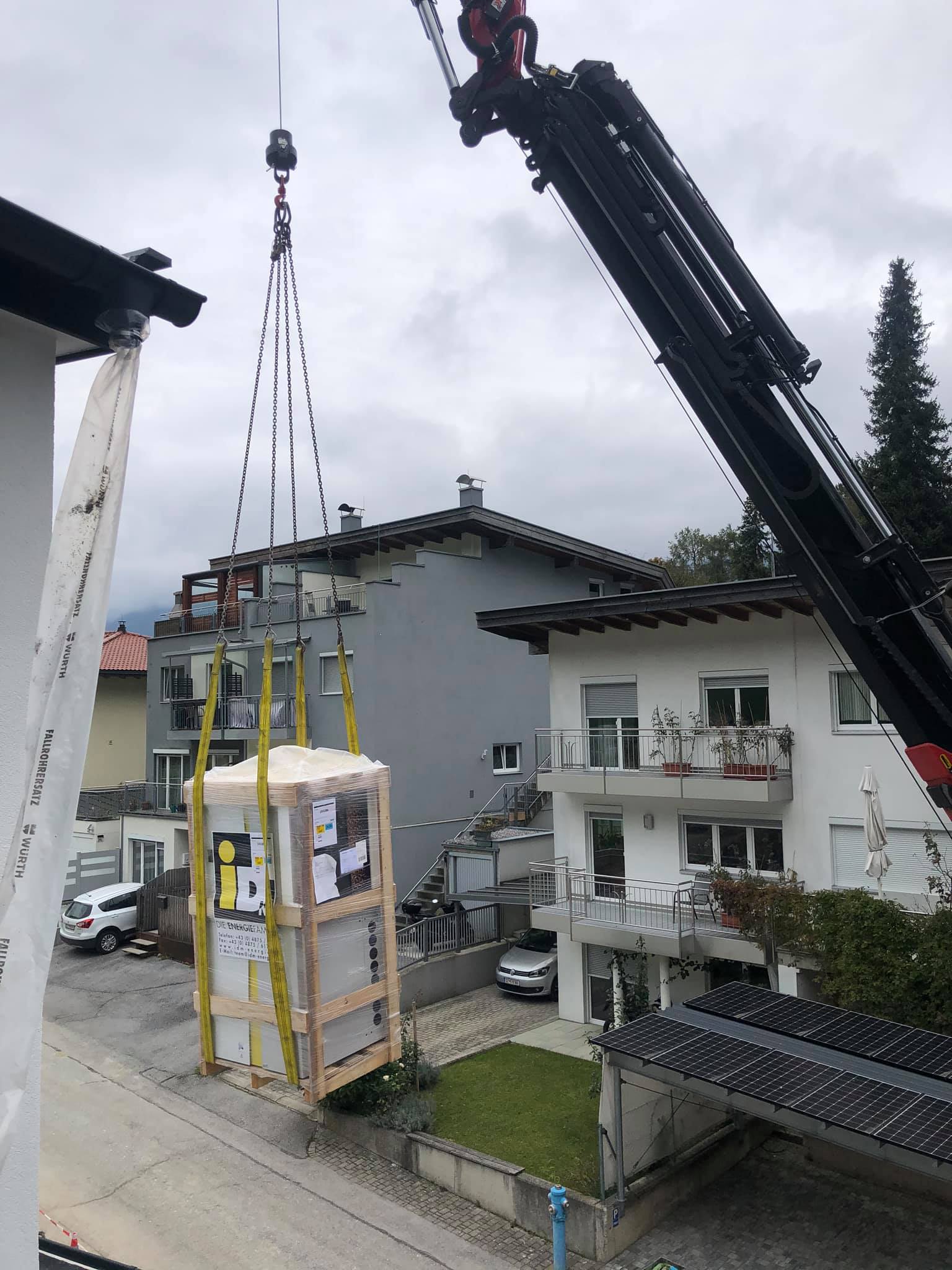 Bernard Gebäudetechnik