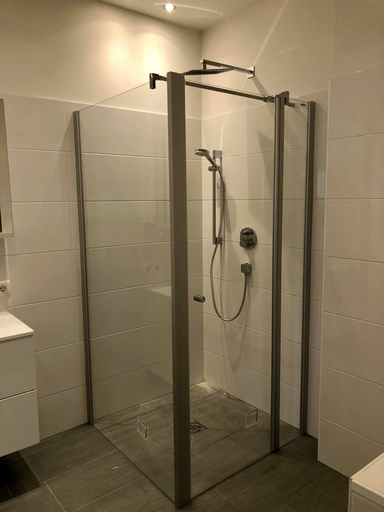 Badsanierung Kufstein