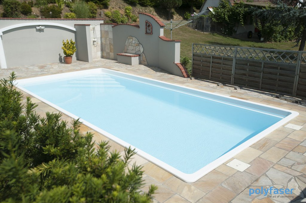 Bernard Gebäudetechnik Pool