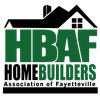 Home Builders Association of Fayetteville logo