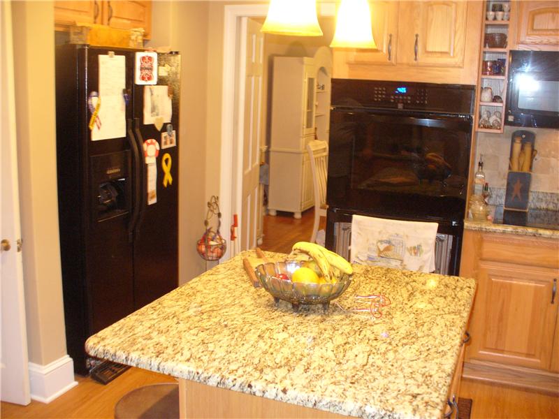 kitchen remodeling in fayetteville, nc
