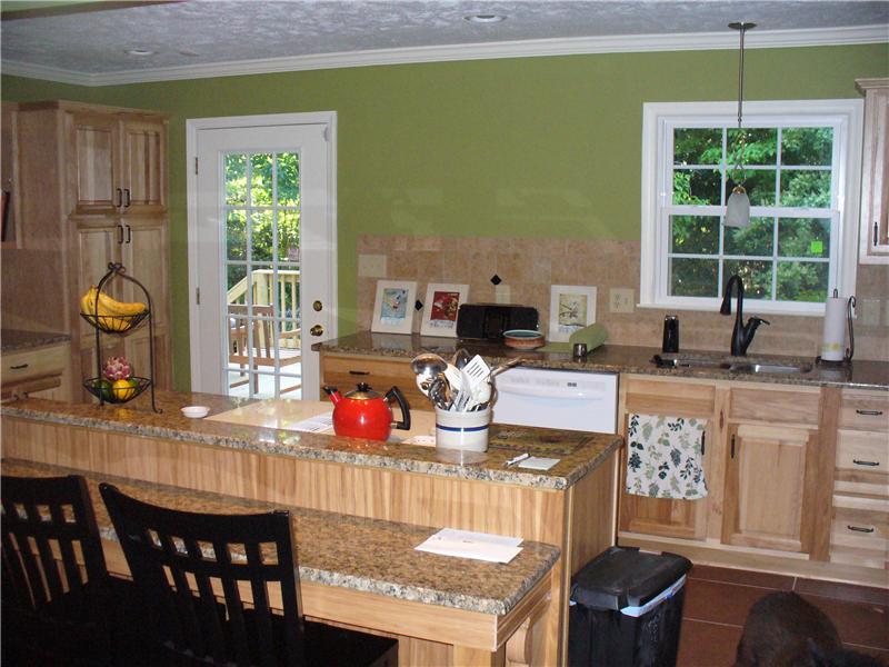 Home renovation in fayetteville, nc