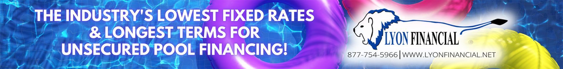 Lyon Financial Colorful