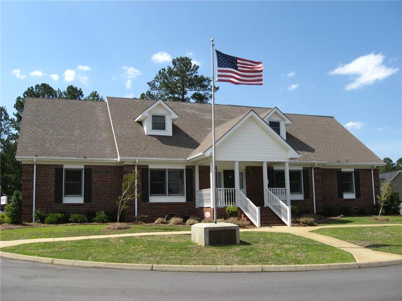 New Residential Roof | Roofing Company & Roofing Contractor| Fayetteville, NC