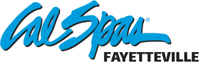 Cal Spas Fayetteville logo