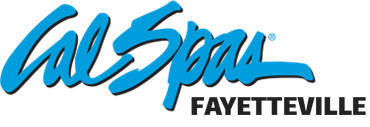 Cal Spas Fayetteville logo