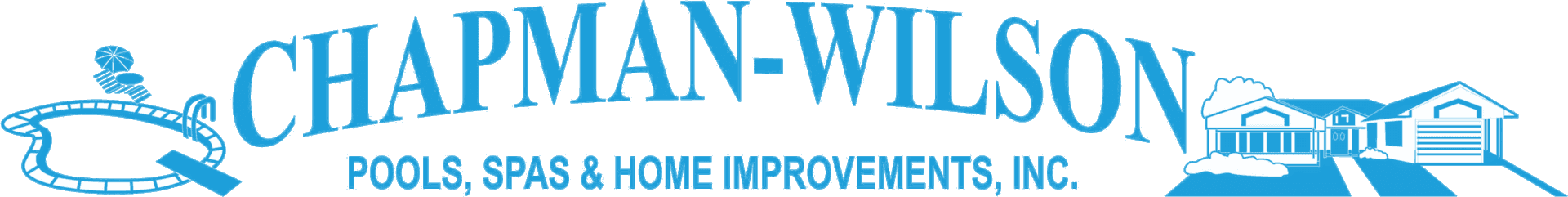 Chapman-Wilson Pools, Spas & Home Improvements, Inc. | Fayetteville, NC