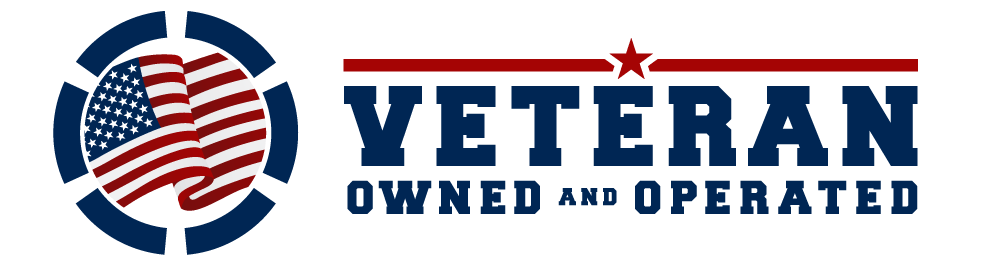 veteran owned and operated