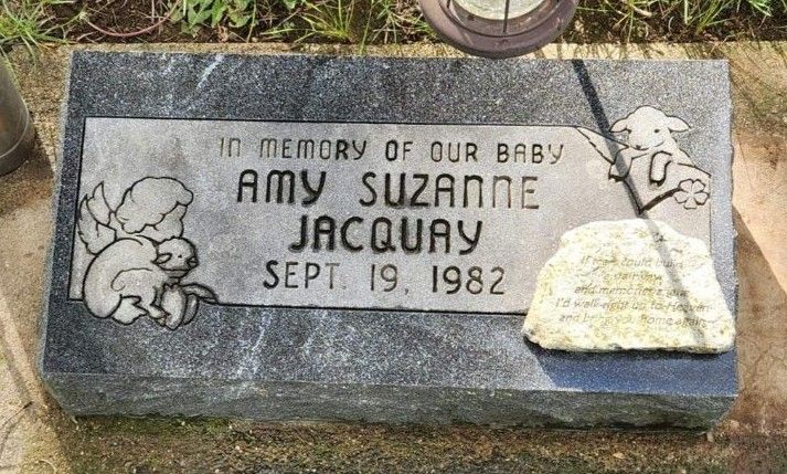 Headstone Cleaning