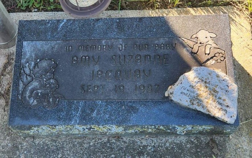 Headstone Cleaning