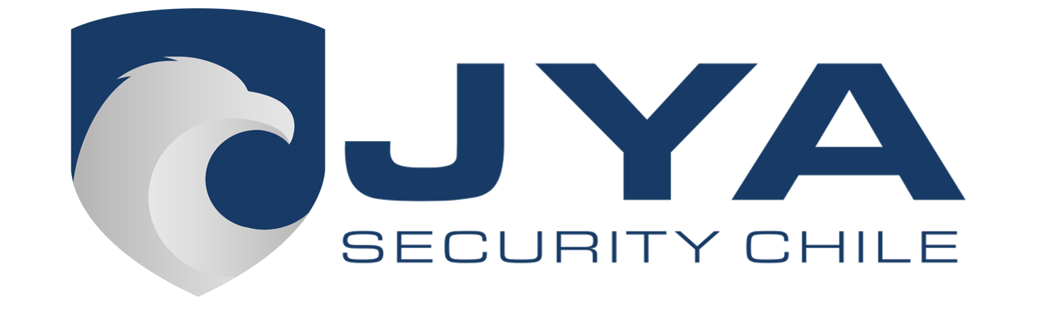 jys security chile