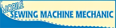 Sewing Machine Mechanic on the Sunshine Coast Sewing Machine Mechanic on the Sunshine Coast
