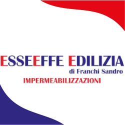 Esseeffe Edilizia Logo