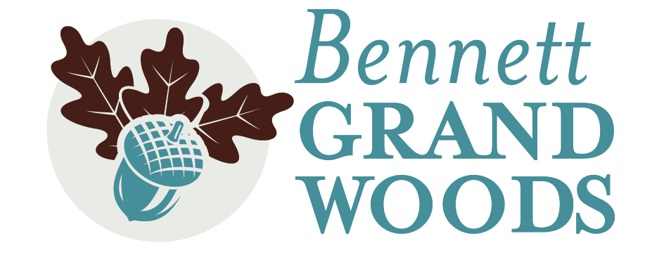 Bennett Grand Woods Logo