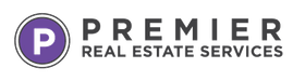 Premier Real Estate Services Logo