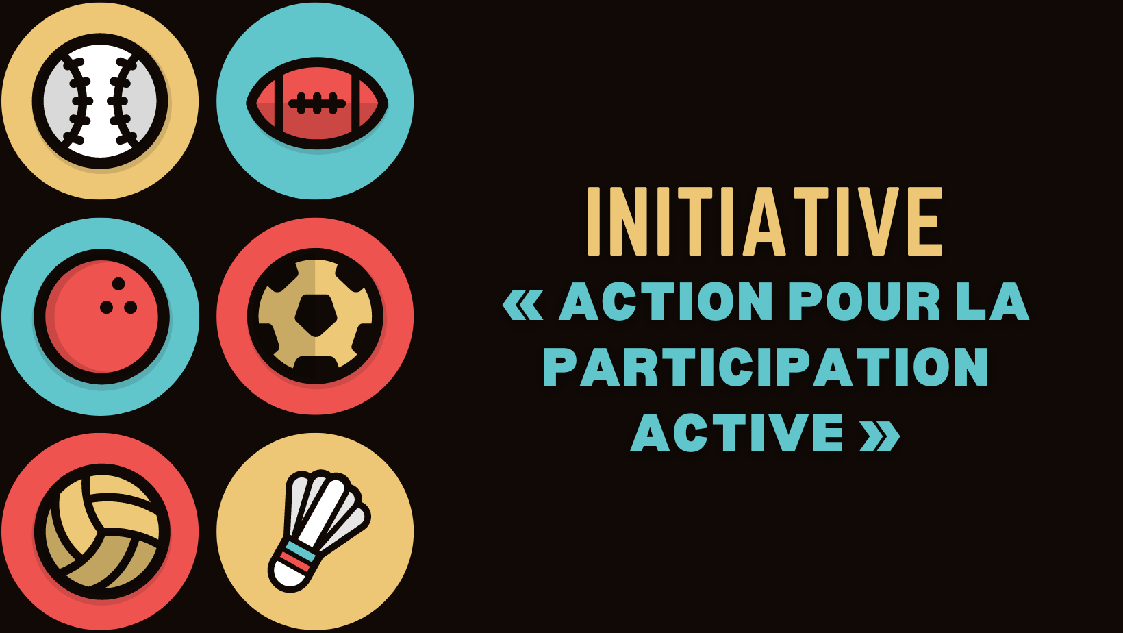 Initiative « Action pour la participation active »