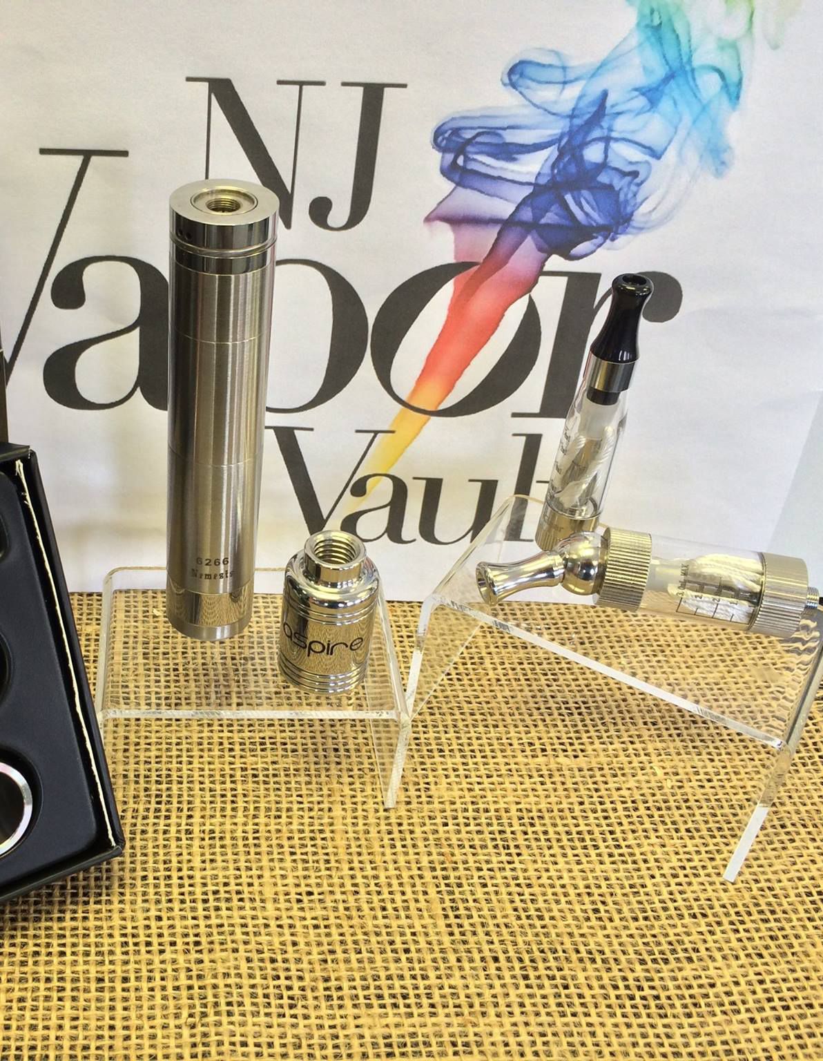Vapor Products in Point Pleasant Beach, NJ