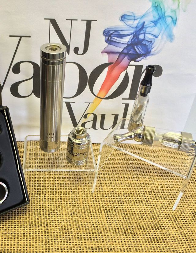 Vape Store, Vape Juice | Point Pleasant Beach, NJ | NJ Vapor Vault