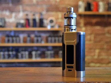 voopoo argus air pod Explore Vaporizers Products in the Best Cannabis Store in NJ main image 0