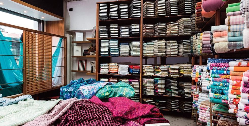 Showroom di Castellanza Vittorio a Busto Arsizio