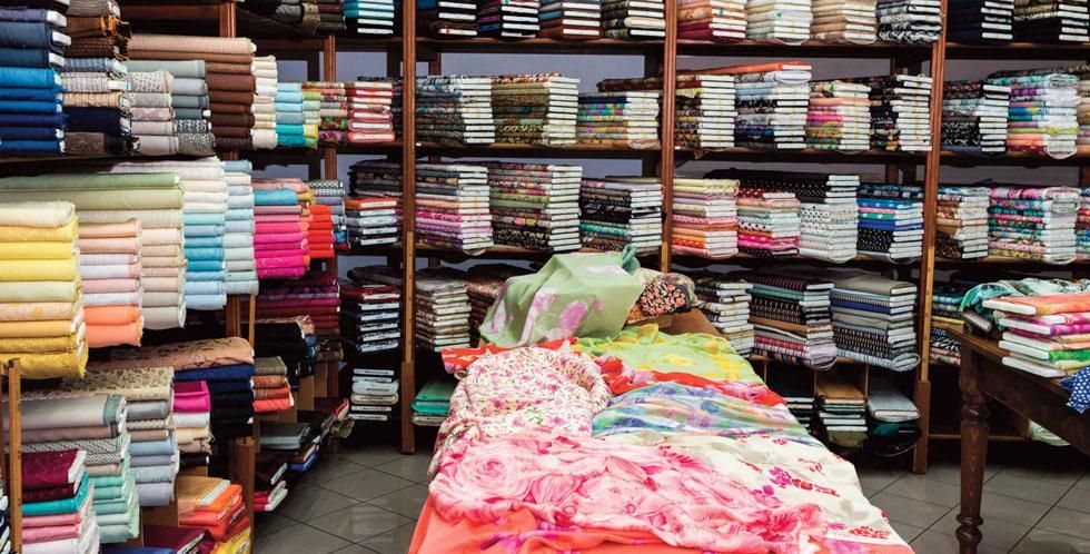 Showroom di Castellanza Vittorio a Busto Arsizio