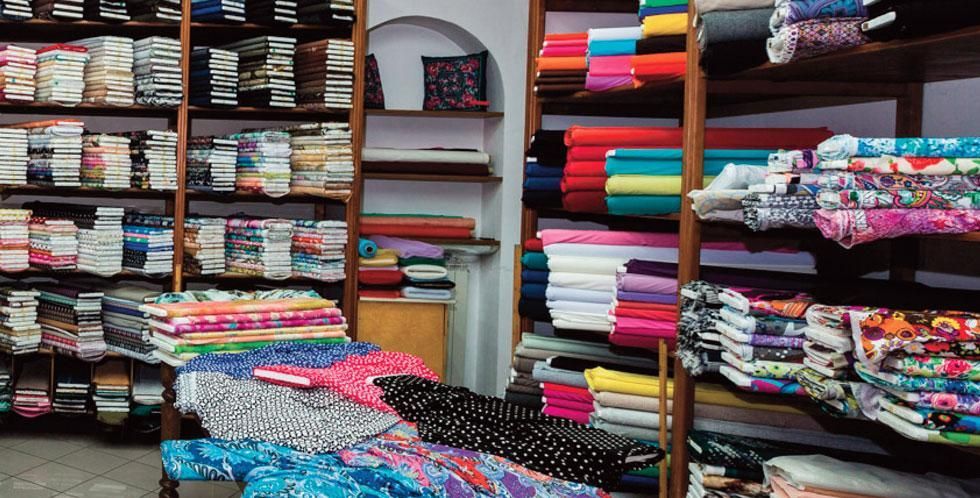 Showroom di Castellanza Vittorio a Busto Arsizio