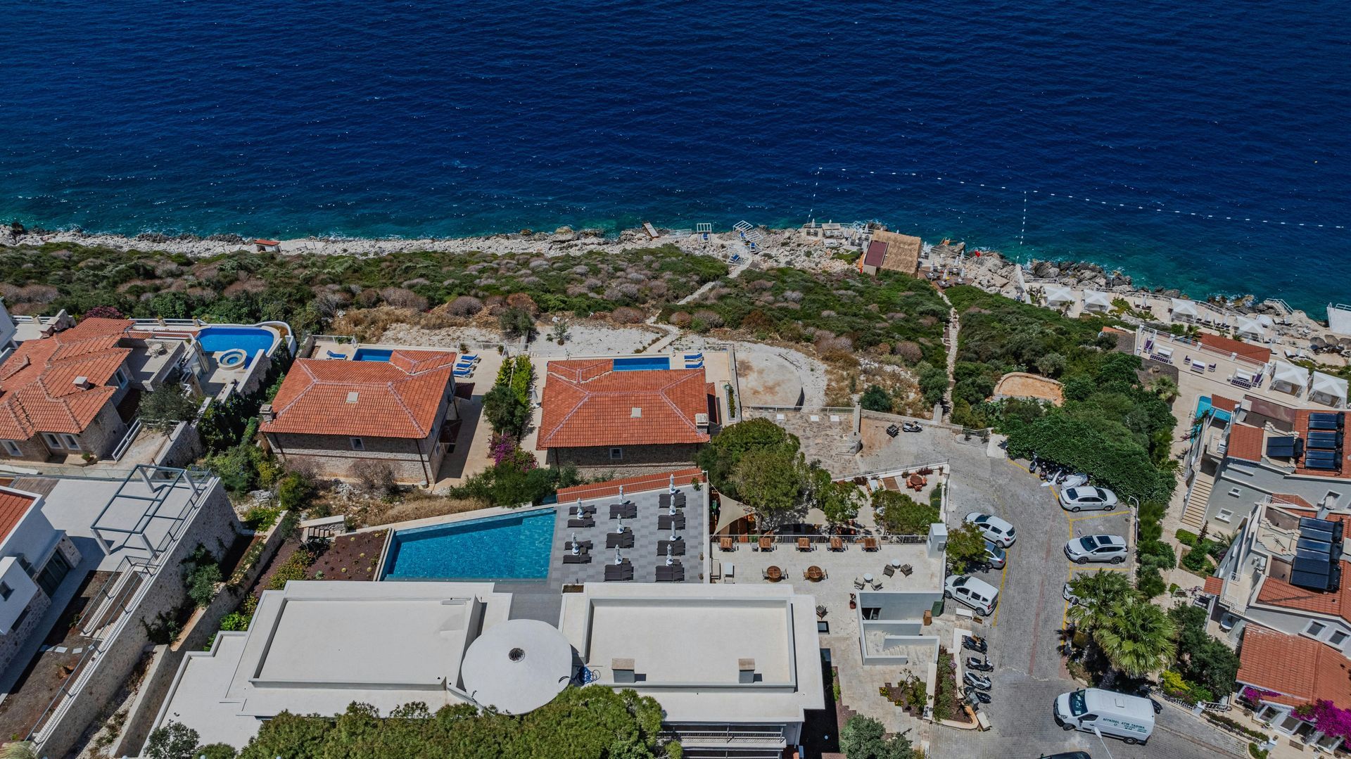 Resort Style Conveyancing