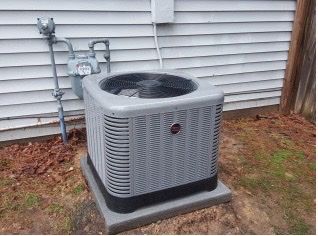 Residential Cooling Services Near Me