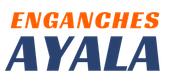 logo Enganches Ayala