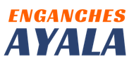 logo Enganches Ayala