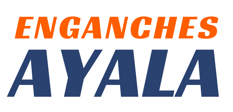 logo Enganches Ayala